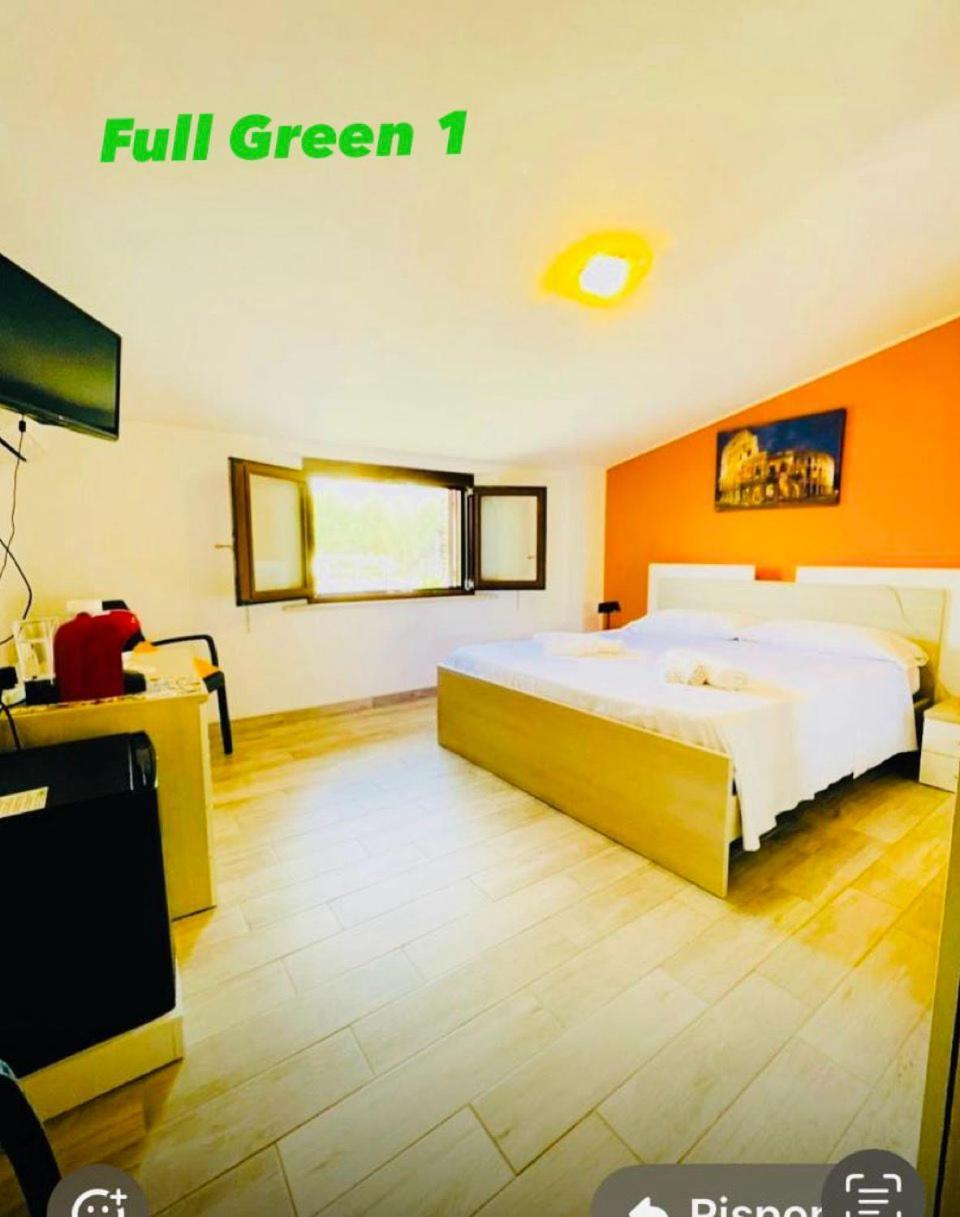 Cialoma Full Green 마리나디카메로타 외부 사진
