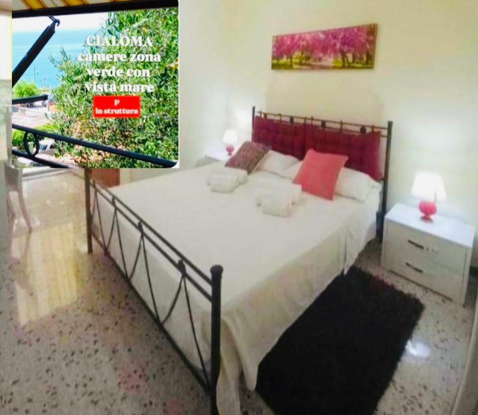 Cialoma Full Green 마리나디카메로타 외부 사진