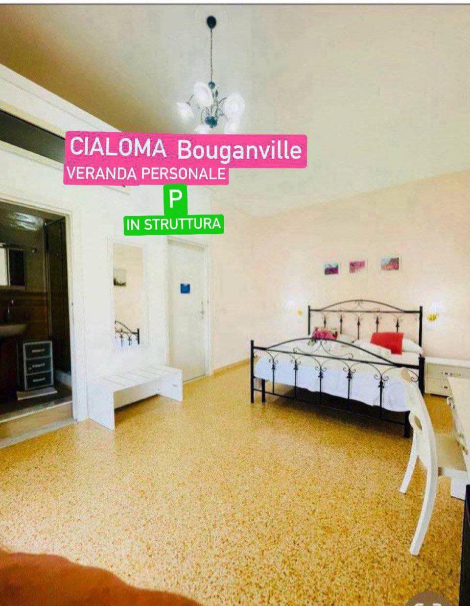 Cialoma Full Green 마리나디카메로타 외부 사진