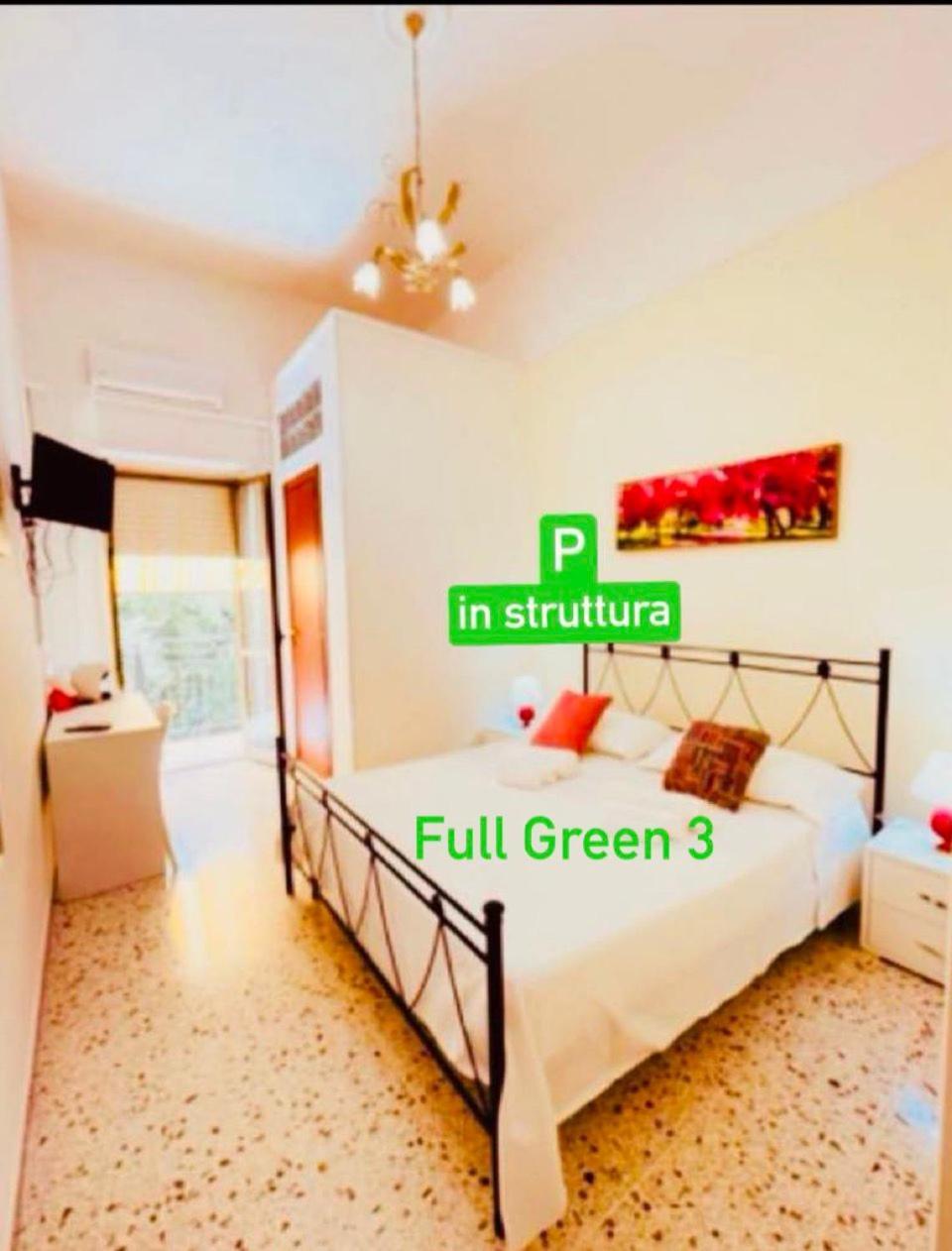 Cialoma Full Green 마리나디카메로타 외부 사진