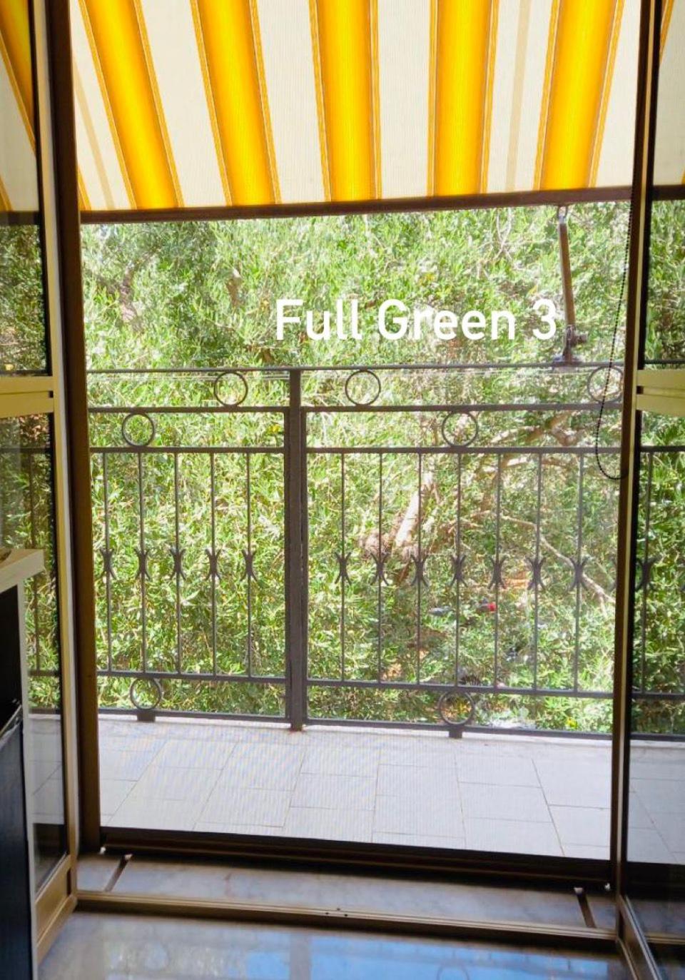 Cialoma Full Green 마리나디카메로타 외부 사진