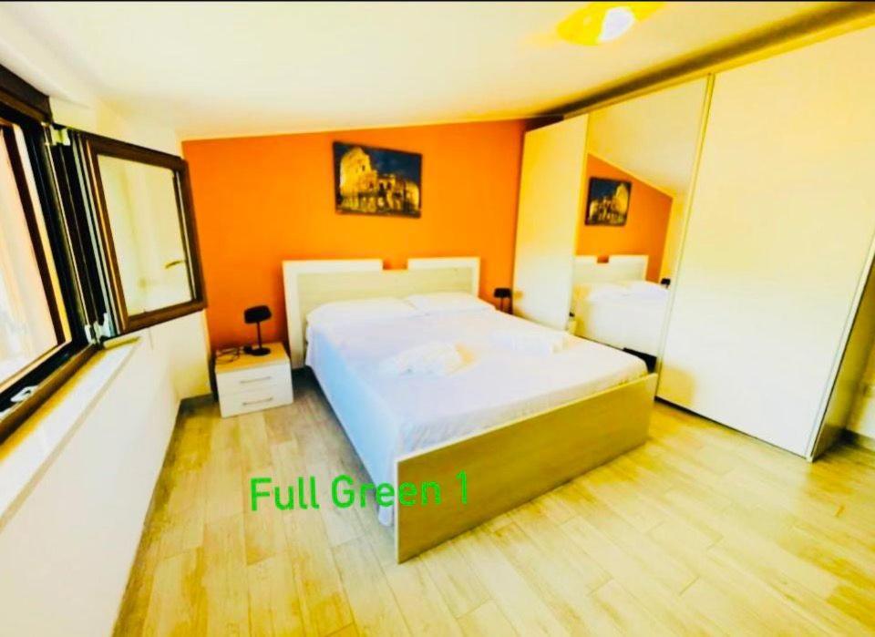 Cialoma Full Green 마리나디카메로타 외부 사진